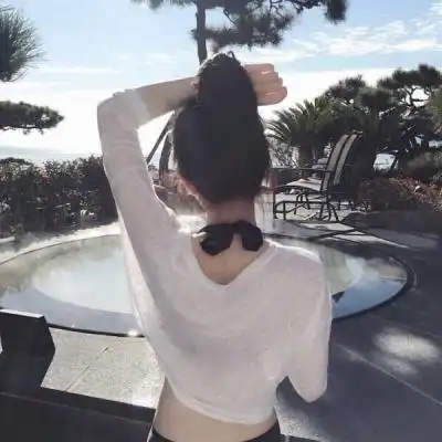 qq唯美头像唯美头像图片大全qq女生唯美头像腾牛个性网