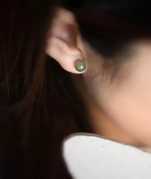 美人如玉,送妈妈这份绝美礼物,寓意满分,无法拒绝的珍贵美好