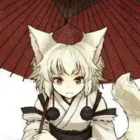 猫耳朵女生的动漫头像谁有