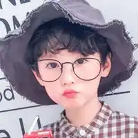 qq头像小男生可爱帅气小男孩可爱帅气的qq头像