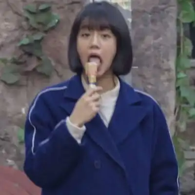 祁安辞搞怪吃货头像希望大家每微信头像我要个性网