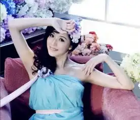 盘点高校女神级学霸兰州90后女孩上榜