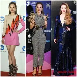 土咖逆袭女神那些年你吐槽过的女星