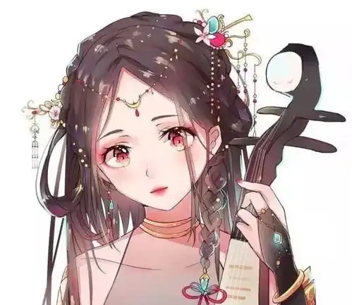 53个清雅女生名,告别庸俗,气质出尘
