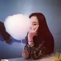 2016可爱女生头像小清新每个女生都有可爱的一面