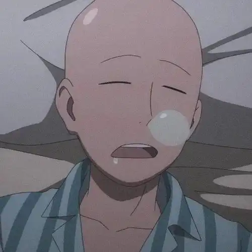 动漫头像丨男女生头像