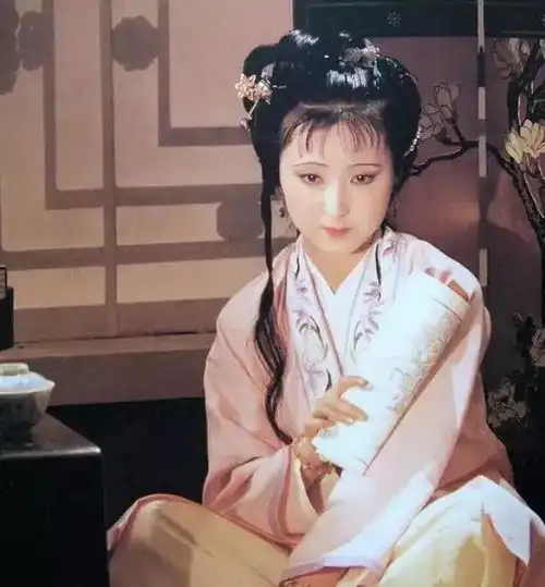 珍藏20位八十年代美人照片有你心中的偶像吗