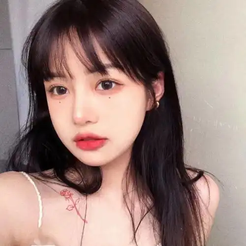 优质女生头像