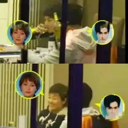 马伊琍私下聚会图片曝光,与高伟光状态亲密,男方曾被传是新男友