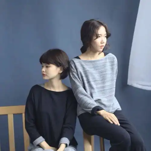 有哪些适合短发女生的女装品牌