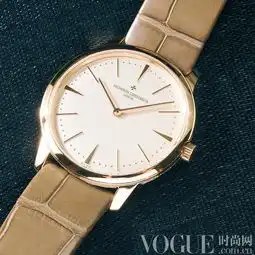 腕表实拍新潮机械女装表