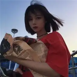 2019最火快手头像女生伤感唯美我有洁癖而你刚好是个垃圾