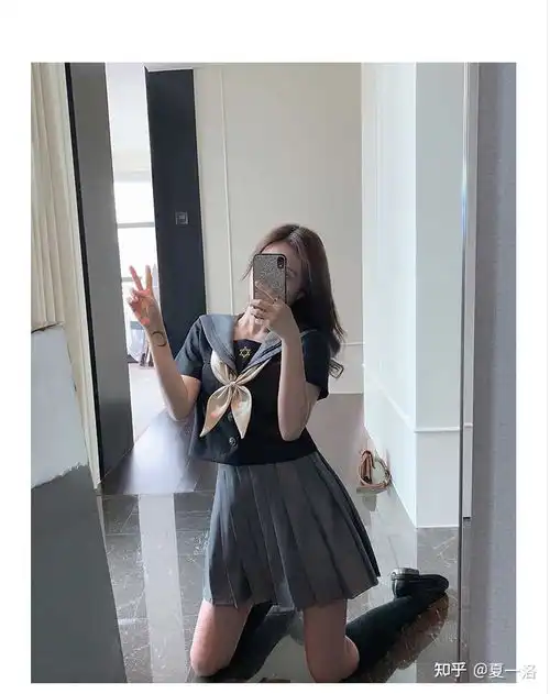 jk制服是什么jk制服值得买吗jk制服推荐
