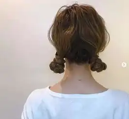 什么发型显脸小呢女生改造发型的小诀窍,让女生脸小还青春