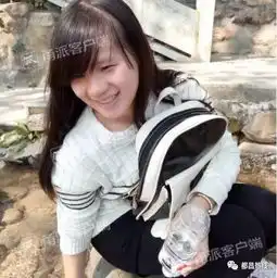 紧急寻人都昌女大学生宁波见闺蜜失联一周