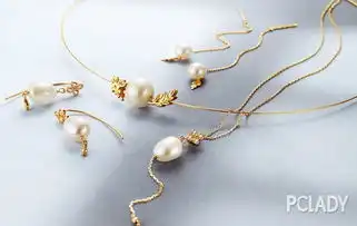 节日就要犒劳自己日系珠宝炸裂你的少女心