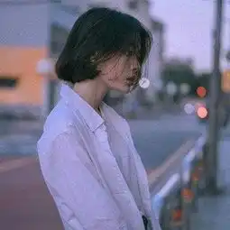 菇凉你的侧颜怎么能辣么美4