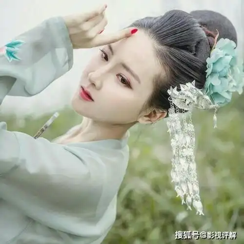 凡人修仙传道是无情却有情,侠骨仙风浩然间