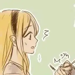 二次元cp头像