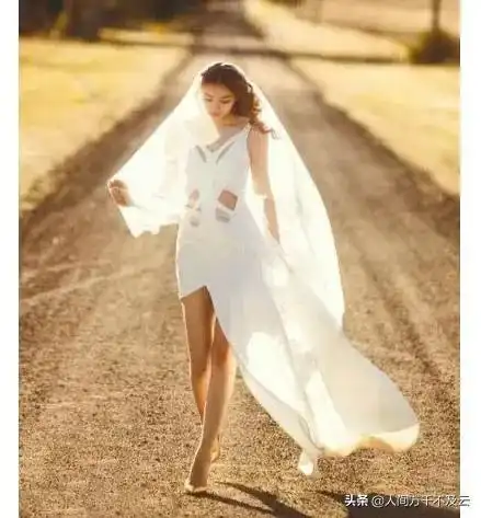 腿长打破吉尼斯纪录的安徽女孩