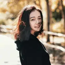 好看的微信头像女生头像图片大全