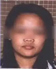 警方披露性奴案细节受骗女孩被迫挖地窖