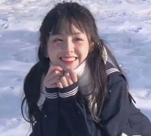 温柔可爱的仙女头像