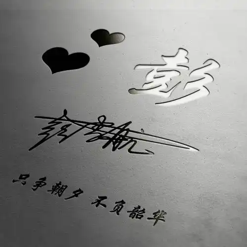 你该换个微信头像了,3d精致创意商务签名头像,请查收带走