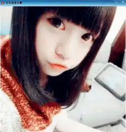 为什么我的头像会这样
