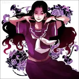 爱你爱到杀死你盘点动画中的病娇美少女
