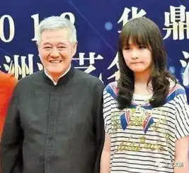 赵本山女儿长成这样了20岁整得像40沉迷做直播网红传恋上初中辍学男主播张学友梁家辉的女儿也让老爸操碎心