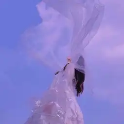 从小就一起长大的闺蜜形影不离的头像