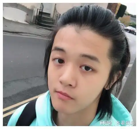 他曾是宋丹丹的儿子,人气不输吴磊,如今20岁却被观众遗忘