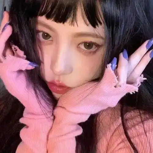 今日头像一些抖音很火的头像