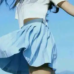 谁有类似这样的头像