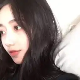 爱哭鬼我喜欢你你也喜欢我真的qq女生头像我要个性网