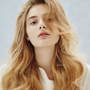 艺术美女