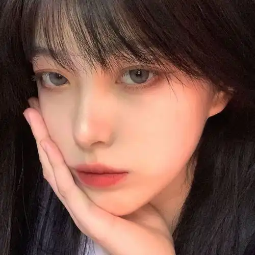 女生小众温柔文艺头像十七