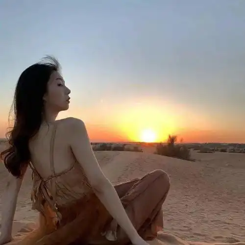 头像适合晒闺蜜的朋友圈文案
