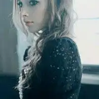 qq头像我爱你,少年女生唯美第2页
