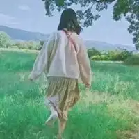 女生头像2019最新颓废版微信头像图片大全