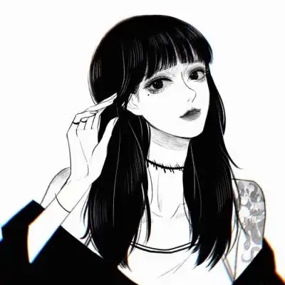 唐崎夜雨最近收集的一波自己很女生头像我要个性网