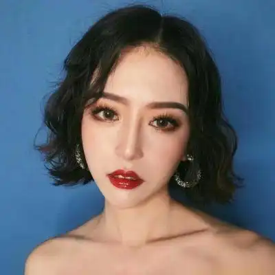 世界唯美女生头像芙蓉不及美人妆,水殿风来珠翠香女生头像qq头像站