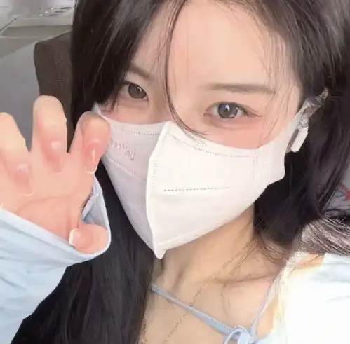 招桃花小众精选温柔女生头像327