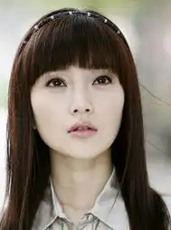 清纯可爱氧气美女李小璐减龄发型秀组图