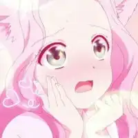 敲可爱不幼稚的头像可爱又不幼稚的动漫女生头像