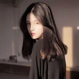 最唯美女生小清新伤感头像大全唯美好看的女生头像图片