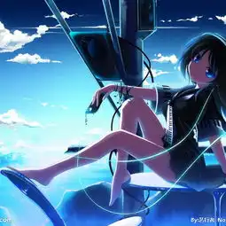 动漫女生图片,最好是全身的,画画用,要多图