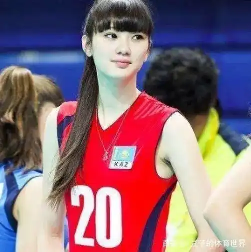 排球美女或将签约中国坦言很久没打球,后悔去日本