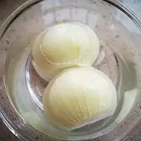 洋葱炒鸡蛋怎么做洋葱炒鸡蛋的做法昕宝厨房豆果美食
